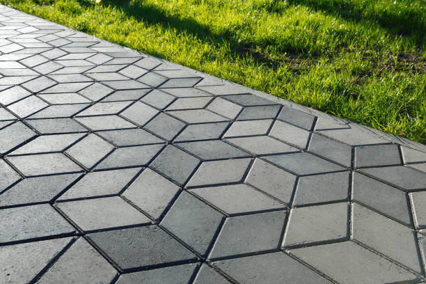 Best Professional Driveway Pavers  in Kimberly, AL