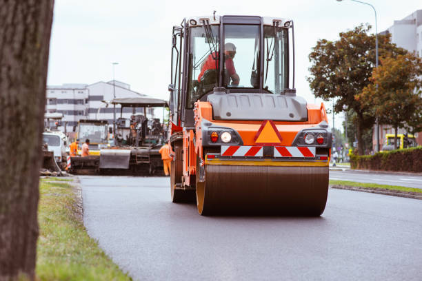 Best Driveway Paving Contractor  in Kimberly, AL