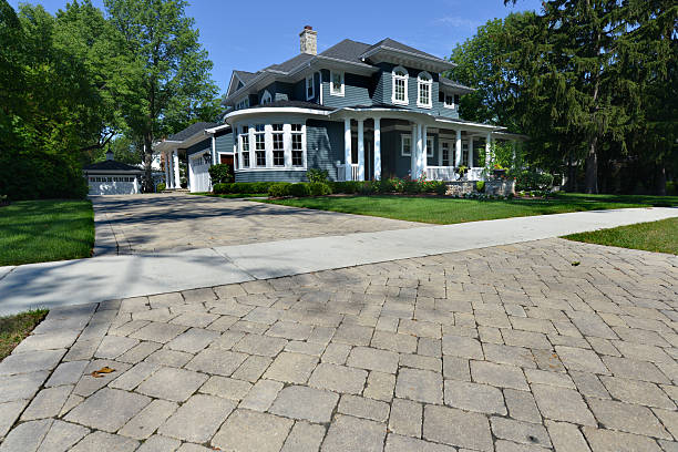 Best Driveway Paving Company  in Kimberly, AL