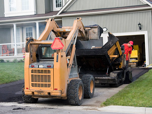 Best Residential Paver Driveway  in Kimberly, AL